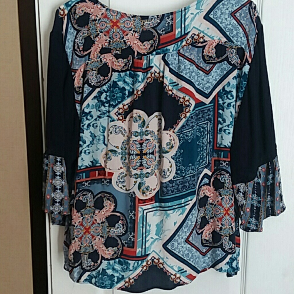 Blouse - Picture 5 of 5